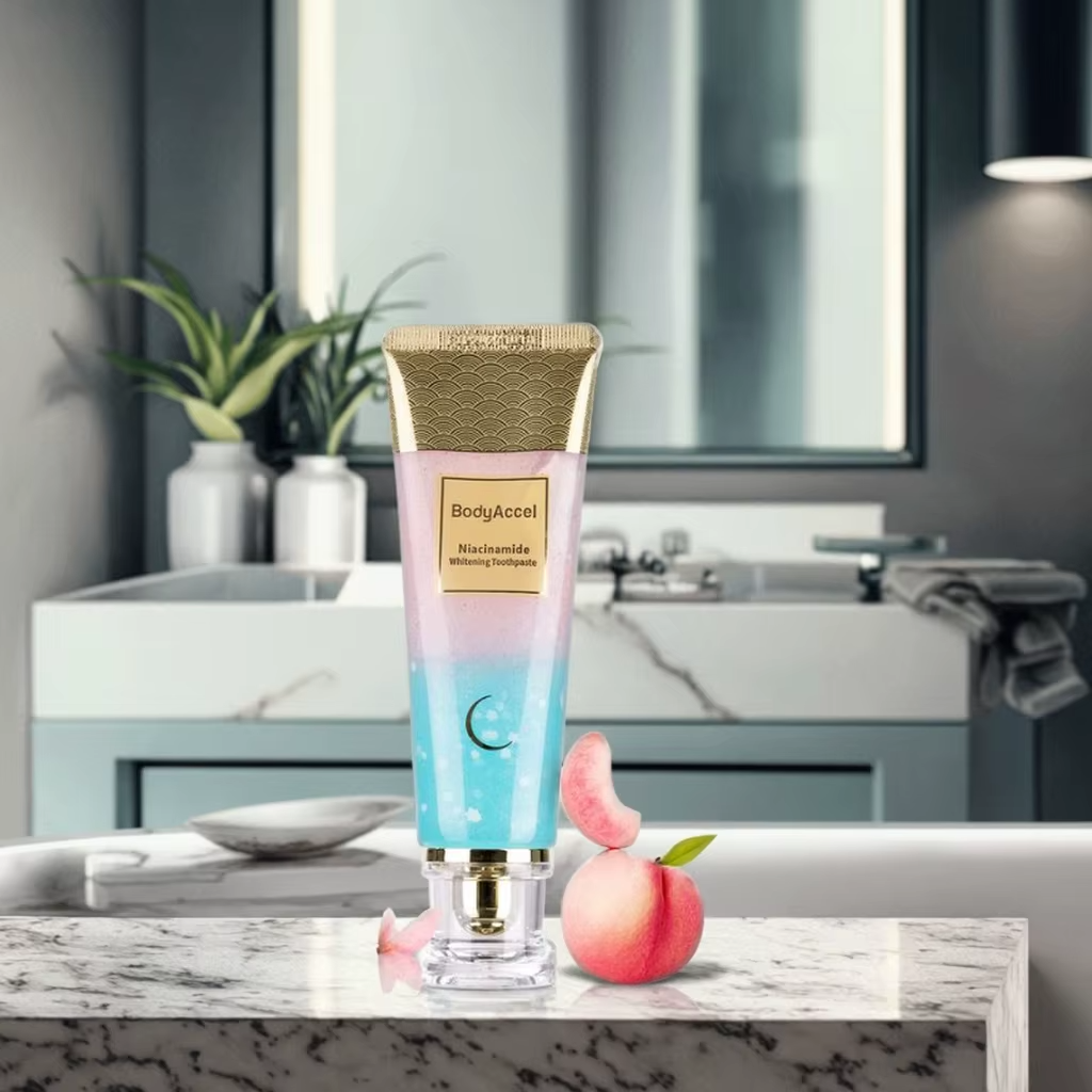 Solora | Aufhellende Zahnpasta