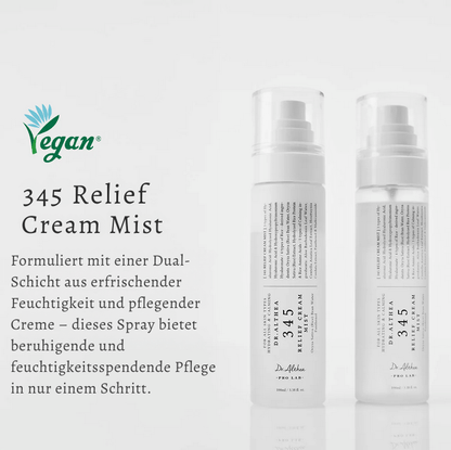 345 Skin Balance | Relief Pflege