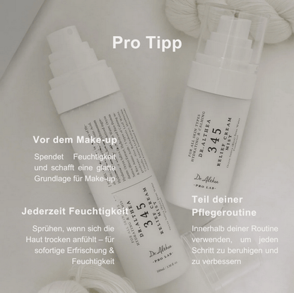 345 Skin Balance | Relief Pflege