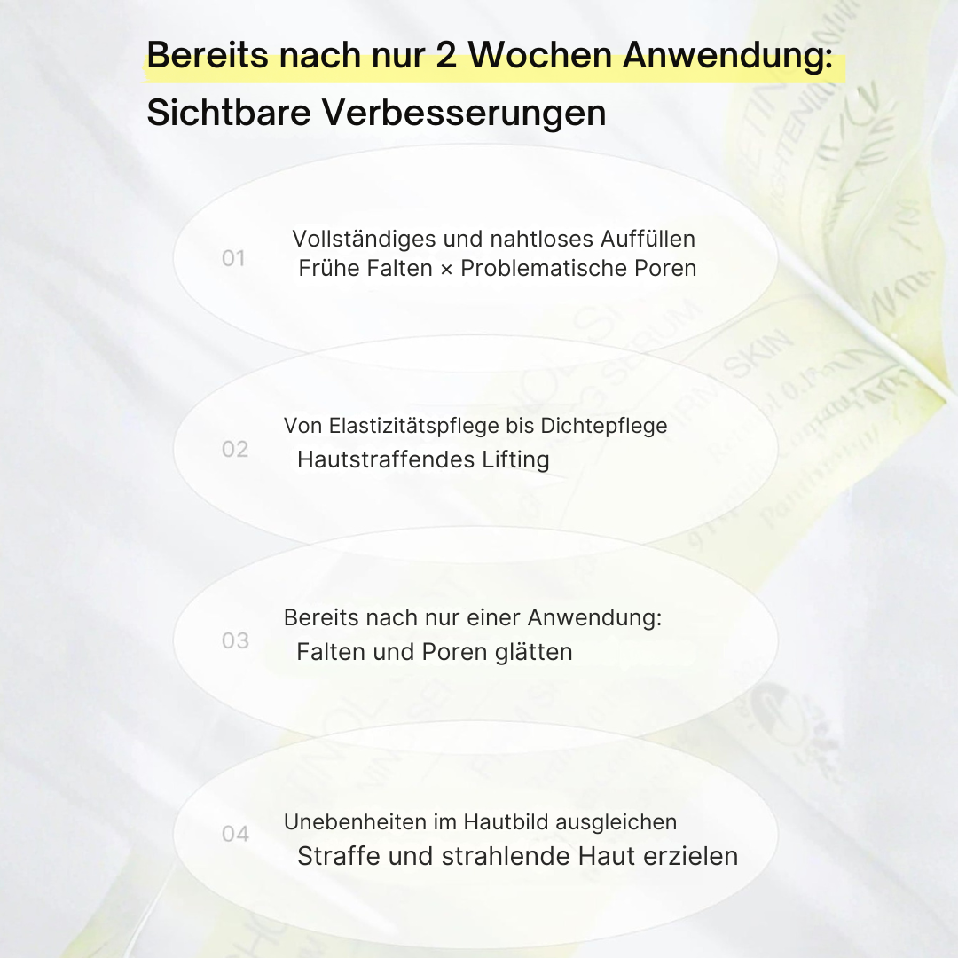 Vita-A Straffungspflege