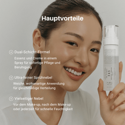 345 Skin Balance | Relief Pflege