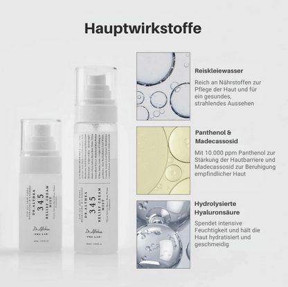 345 Skin Balance | Relief Pflege