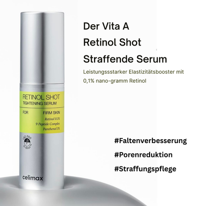 Vita-A Straffungspflege