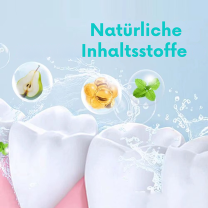 Solora | Aufhellende Zahnpasta