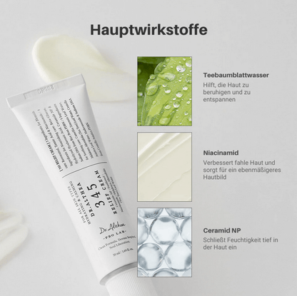 345 Skin Balance | Relief Pflege