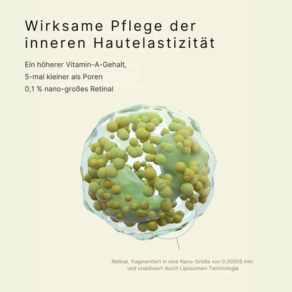 Vita-A Straffungspflege