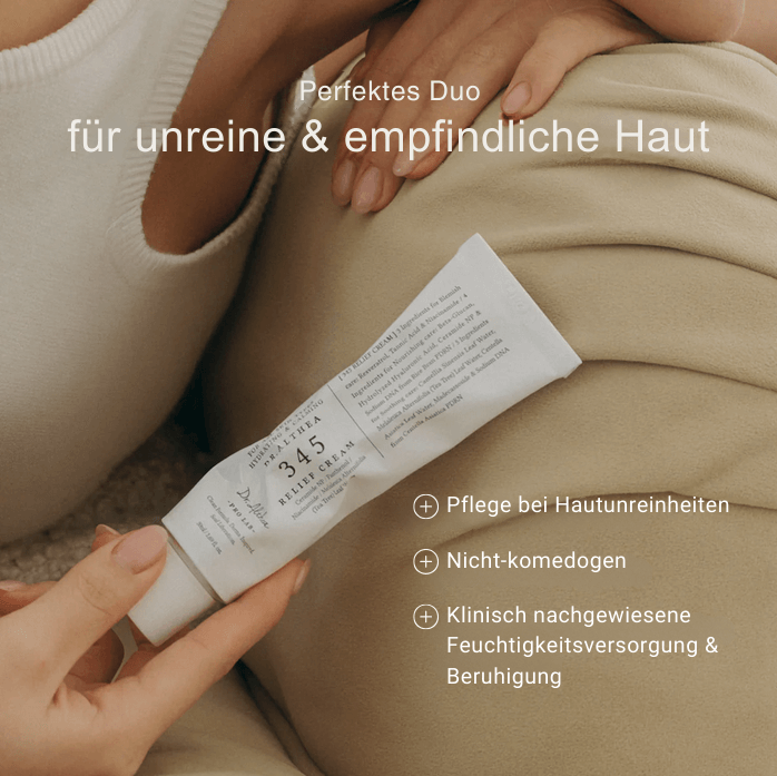 345 Skin Balance | Relief Pflege