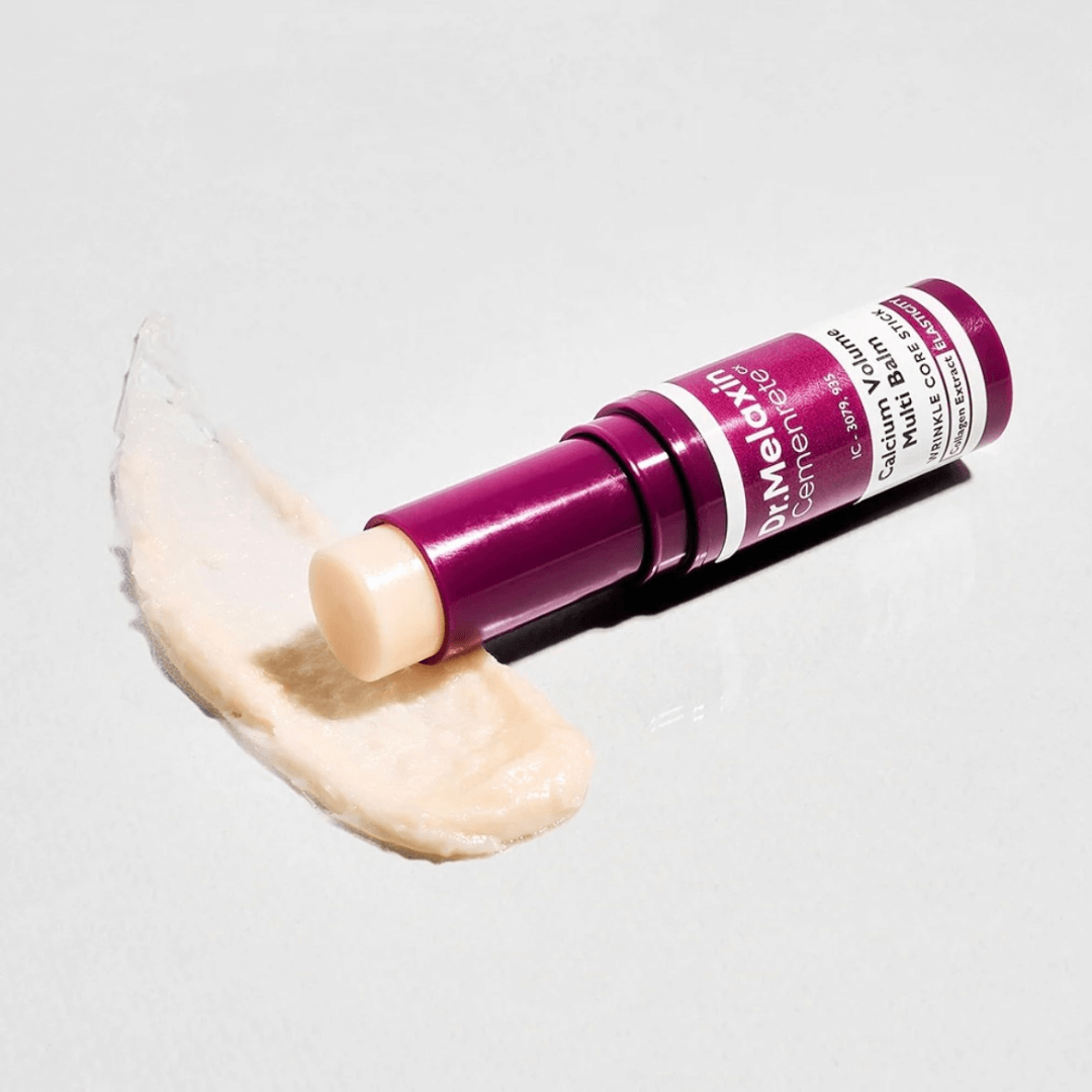 Calcium Straffungspflege | Stick & Eye Patches