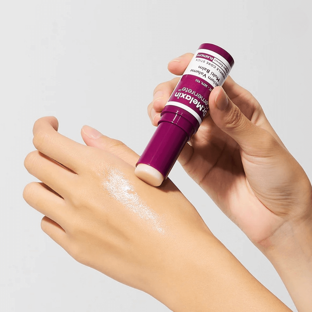 Calcium Straffungspflege | Stick & Eye Patches