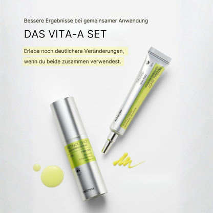 Vita-A Straffungspflege