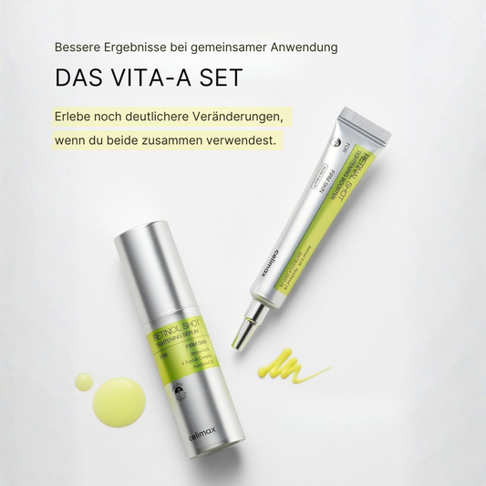 Vita-A Straffungspflege